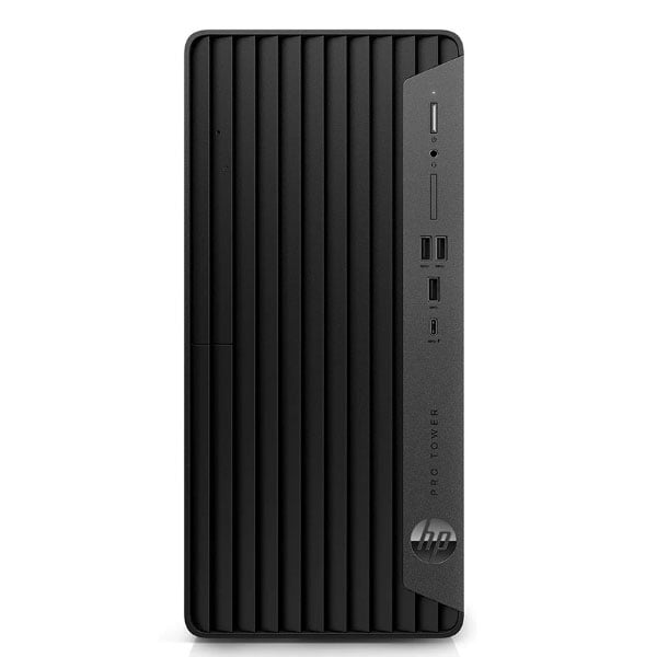 Bộ Máy Tính Để Bàn (9H1T2PT) HP Prodesk 400 G9 MT i5-13500(14*2.5)/8G/256GSSD/WL/BT/KB/M/W11SL/ĐEN (9H1T2PT)