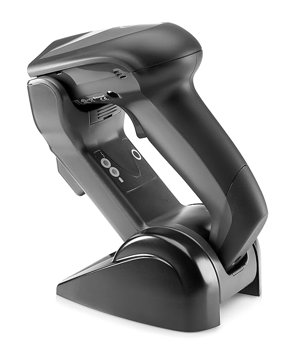 Máy Quét Mã Vạch Không Dây 2D Zebra DS8178-SR