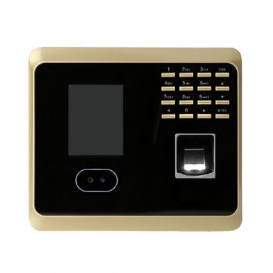 Máy Chấm Công Khuôn Mặt Ronald Jack UF100 Wifi