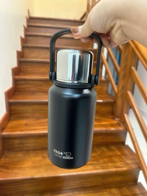 Bình giữ nhiệt ZOJIRUSHI 1L và 1.5L