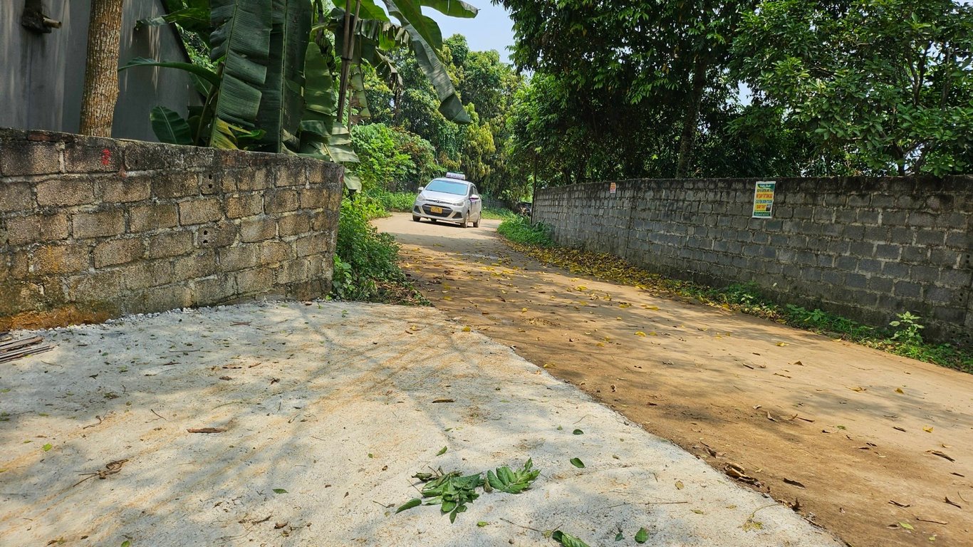 Thôn Quang Trung, Cao Dương, Lương Sơn, Hòa Bình (157m2)