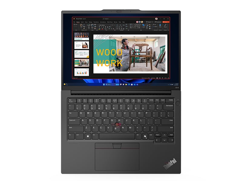 Laptop Lenovo ThinkPad E14 Gen 6 21M70051VN