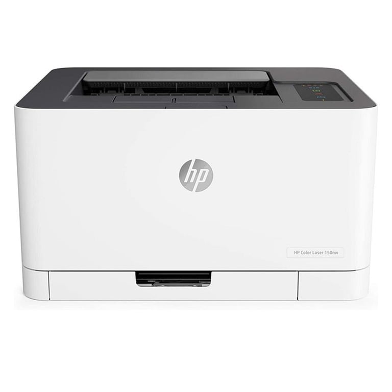 Máy In Laser Màu Đơn Năng HP 150nw (4ZB95A) - Hàng Chính Hãng