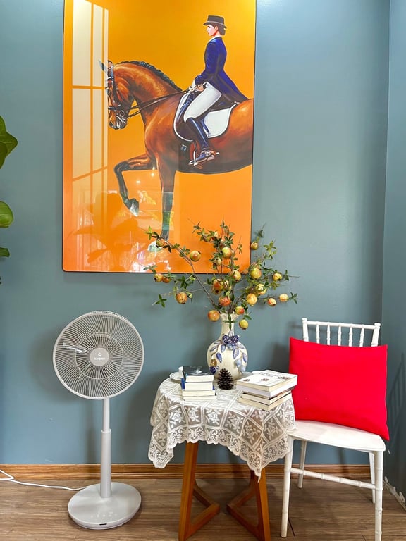 QUẠT CÂY KALPEN CFK-333