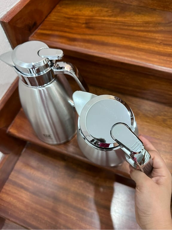 𝐁Ì𝐍𝐇 𝐆𝐈Ữ 𝐍𝐇𝐈Ệ𝐓 𝐌Ỏ 𝐕Ị𝐓 𝐙.𝐖𝐈𝐋𝐋𝐈𝐍𝐆 2.3 lít