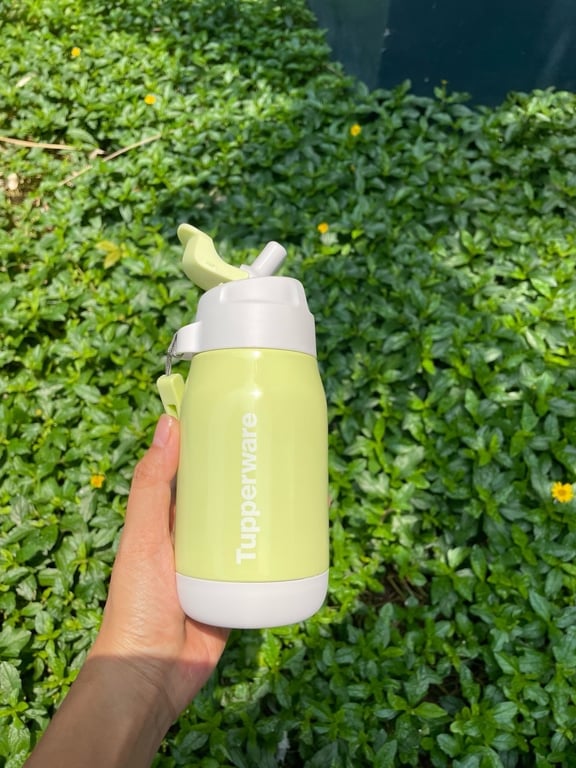 Bình giữ nhiệt mini lohas 330ml tupp