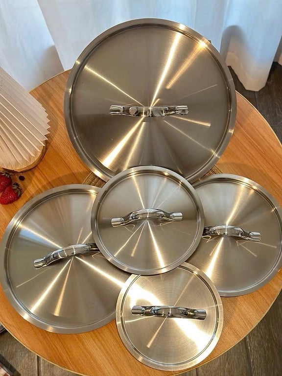 Nắp nồi size 16/18/20/24/28