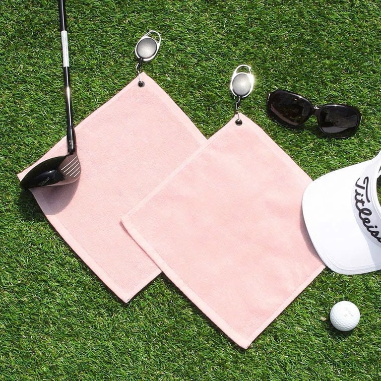 SET 4 KHĂN MẶT BAMBOO XUẤT HÀN KHP27 DÒNG GOLF ĐẲNG CẤP