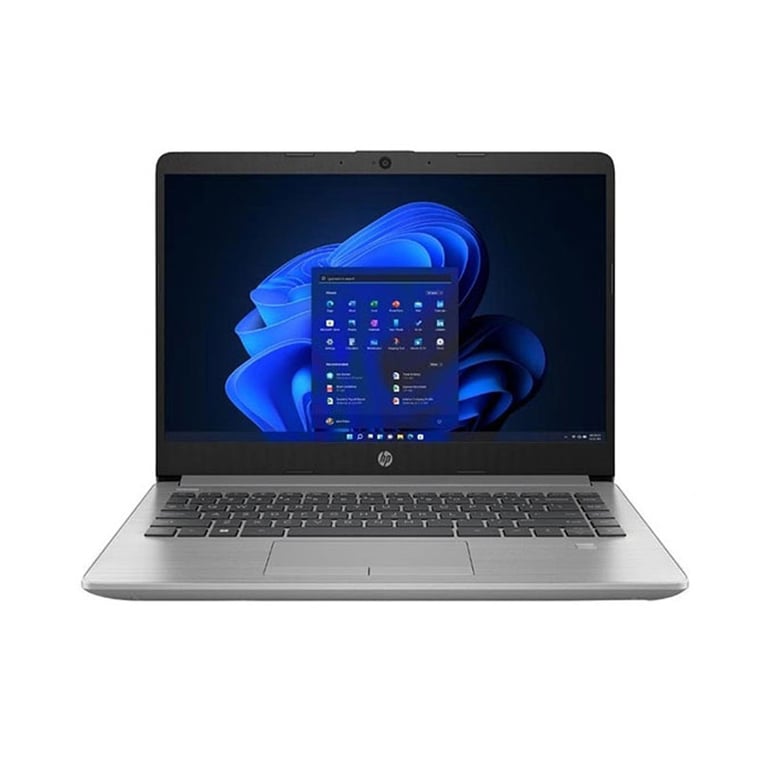 Laptop (6L1Y4PA) HP 240 G9 i7-1255U/8GD4/256GSSD/14.0FHD/WLax/BT5/3C41WHr/W11SL/BẠC