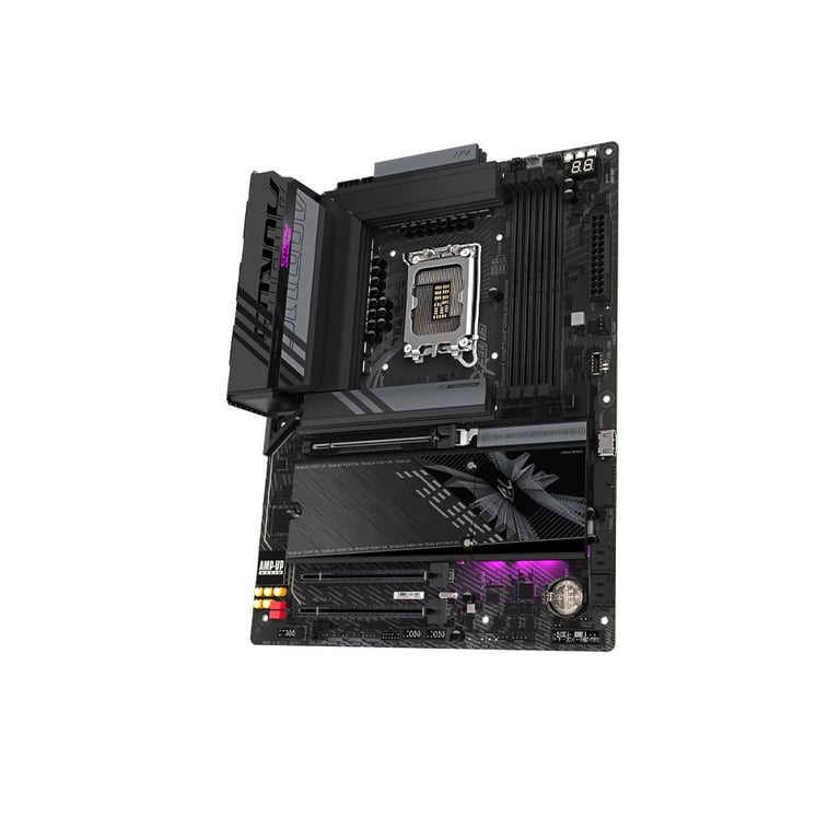 Mainboard Gigabyte Z890 AORUS ELITE WIFI7 DDR5