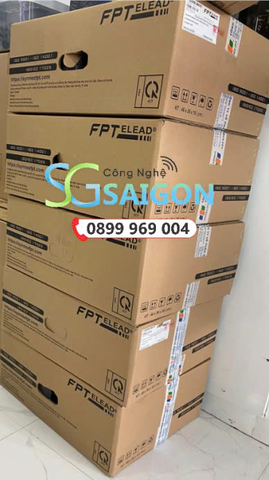 PC Bộ  FPT ELEAD T1240s (Core i5 12400-2.50Ghz H610M-CS D4/8GB/SSD 512GB/K/M/S343-550W)