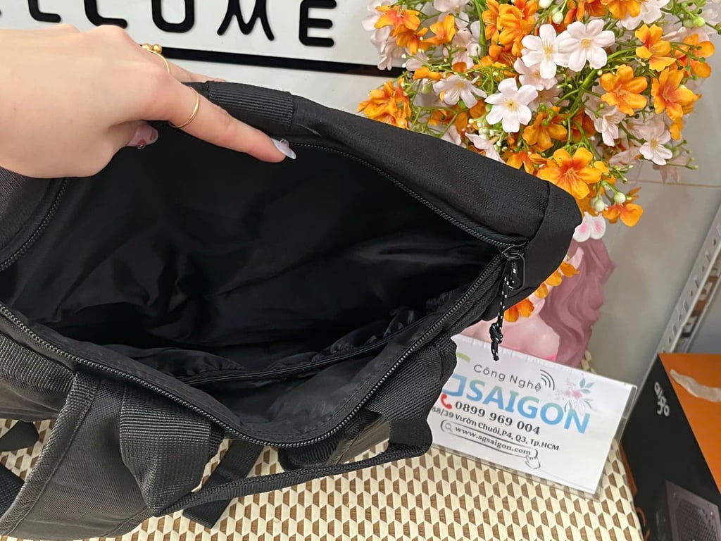 Balo laptop Asus TUF Gaming VP4700 17 inch