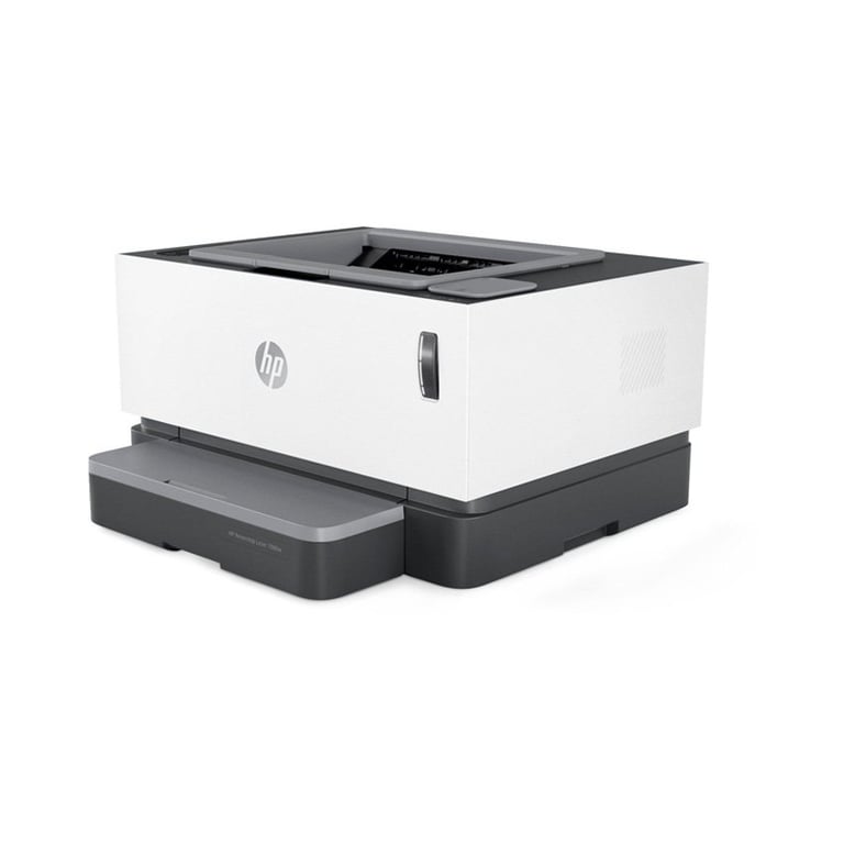 Máy In Laser Đen Trắng Đơn Năng Hp Neverstop 1000w (4ry23a) - Hàng Chính Hãng