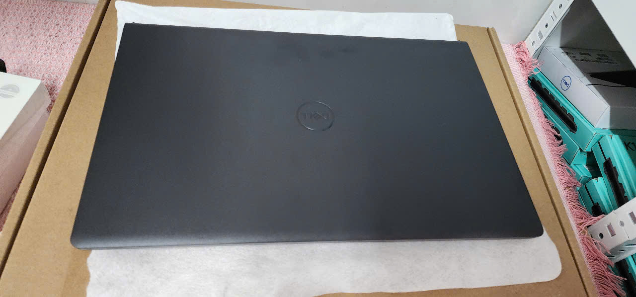 Laptop Dell Inspiron 3530 - P16WD2 (I5-1334U/ 15.6 inch FHD/ 16Gb/ 512GB SSD/ Win 11 + Office HS21)