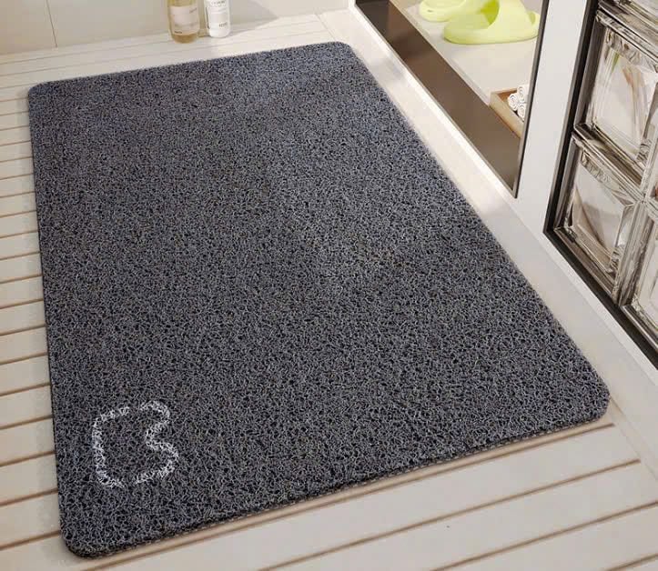 Thảm Chống Trơn Trượt Để Phòng Tắm