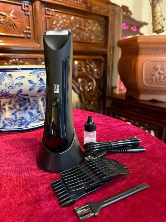 Tông Đơ LEBENLANG LBL3022