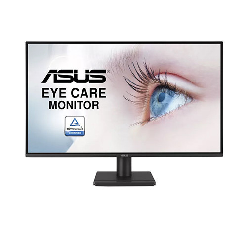 Màn hình ASUS VA27AQ (27 inch | IPS | 2K | 75Hz | 1ms | Speaker)