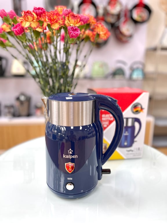 ẤM ĐUN NƯỚC SIÊU TỐC KALPEN KK68