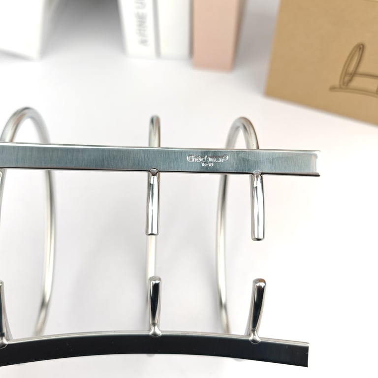 Giá đỡ vung thớt Chockmen