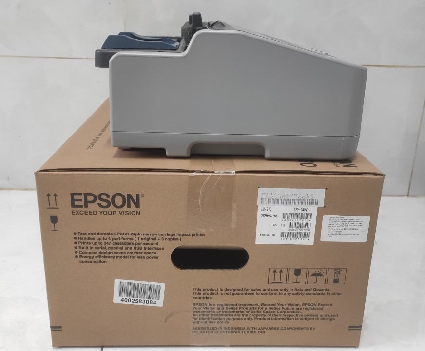 Máy In Kim EPSON LQ-310