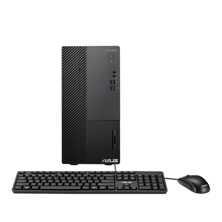 PC Asus D500ME-313100109W