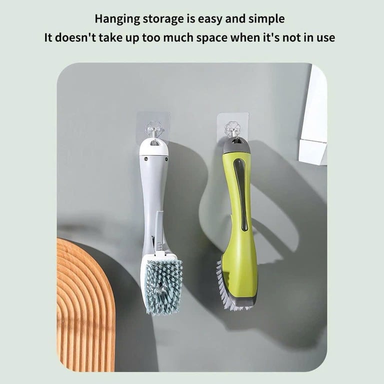 CỌ XỊT ĐA NĂNG