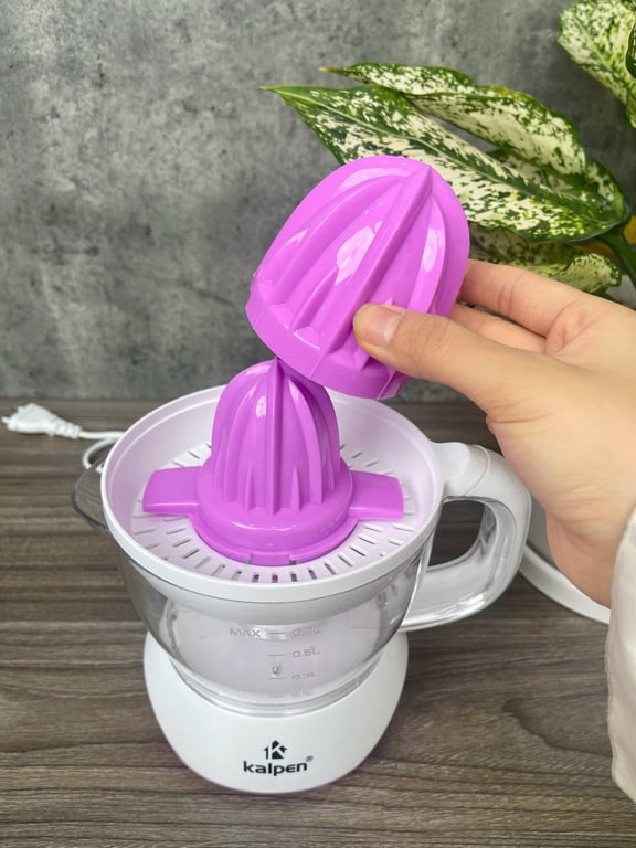 MÁY VẮT CAM KALPEN J11