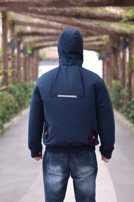 ÁO ĐIỀU HÒA GUME