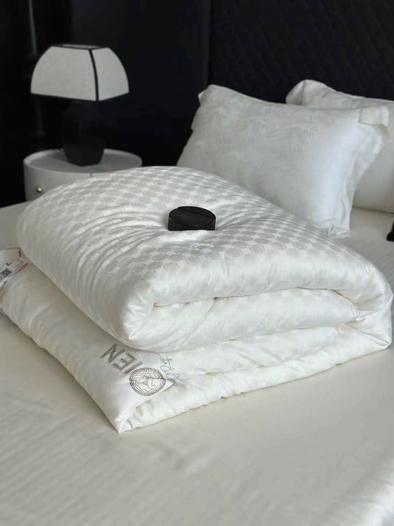 CHĂN TƠ TẰM BÔNG ĐẬU NÀNH NHẬP KHẨU CAO CẤP CELIEN 2MX2M3