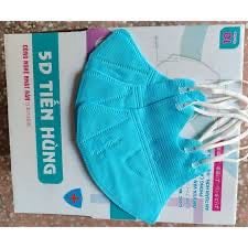 5d tiến hùng xanh h /100c