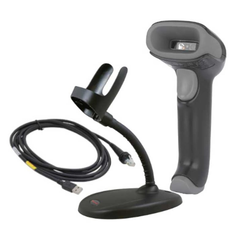 Máy Quét Mã Vạch Có Dây 2D Honeywell 1470G