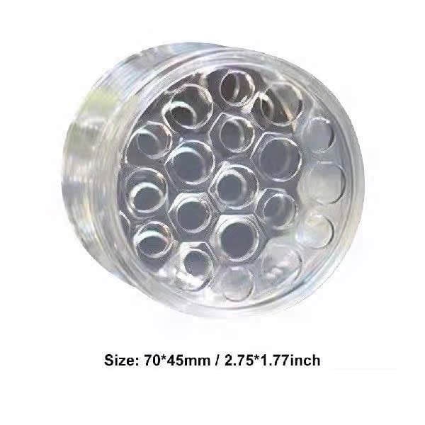 Set 2c dụng cụ định hình cắm hoa