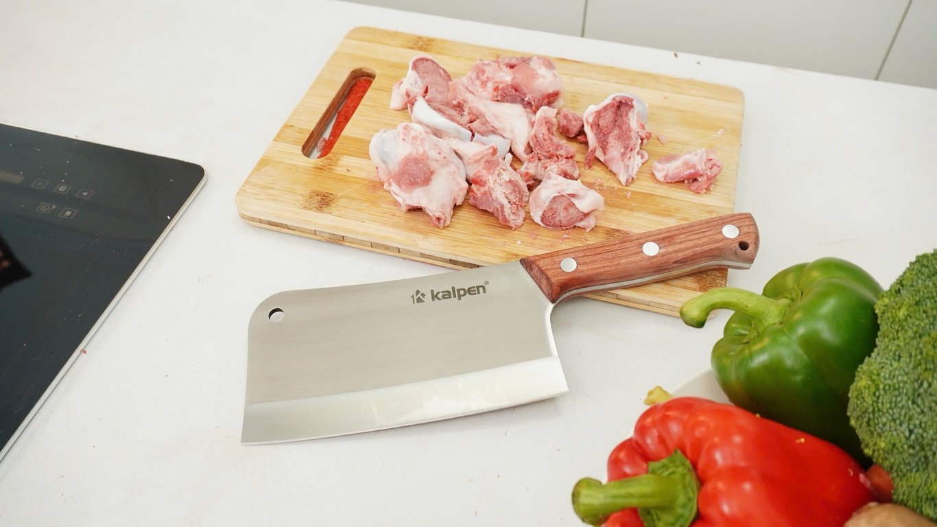 DAO CHẶT XƯƠNG KALPEN KN4