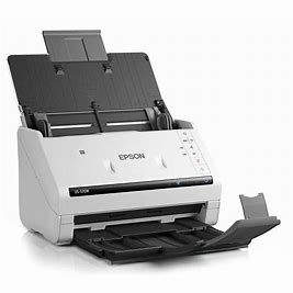 Máy Scan Epson DS-570WII (Scan Đảo Mặt/ A4/ A5/ USB/ WIFI)