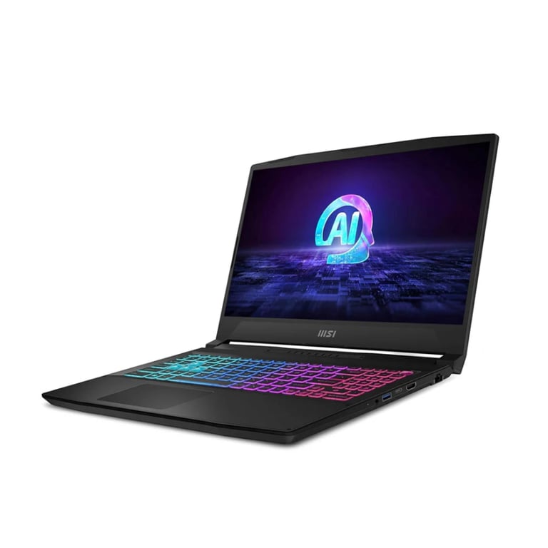 Laptop MSI Gaming Katana A15 AI B8VF 419VN