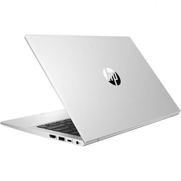 Máy tính xách tay HP ProBook 450G8(614K2PA)  i5-1135G7,8GB RAM,256GB SSD Graphics,15.6"FHD,Webcam,3 Cell,Wlan ax+BT,Fingerprint,Win11 Home 64,Silver,1Y WTY