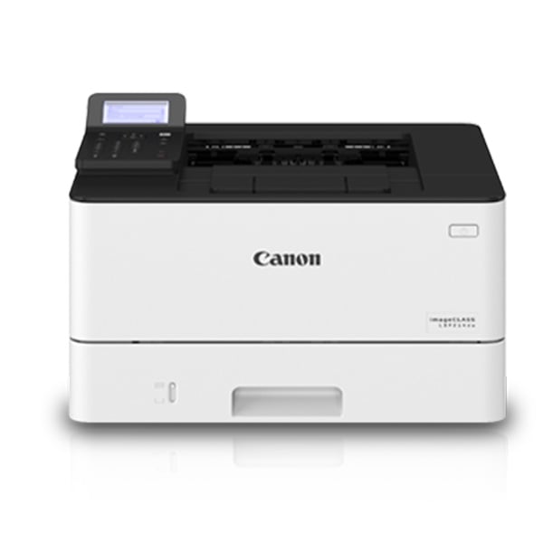Máy In Laser Trắng Đen Canon LBP 214DW
