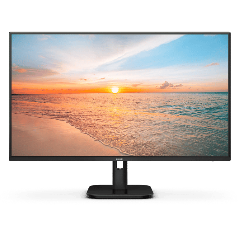 LCD Philips 27E1N2100D/71 (27” / FHD / IPS / 120Hz / HDMI + DVI + VGA / Đen). (BH 36T)