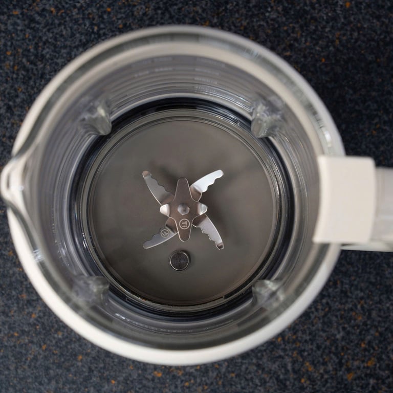 MÁY LÀM SỮA HẠT ĐA NĂNG KAIYO 1000ML (KNM-411)