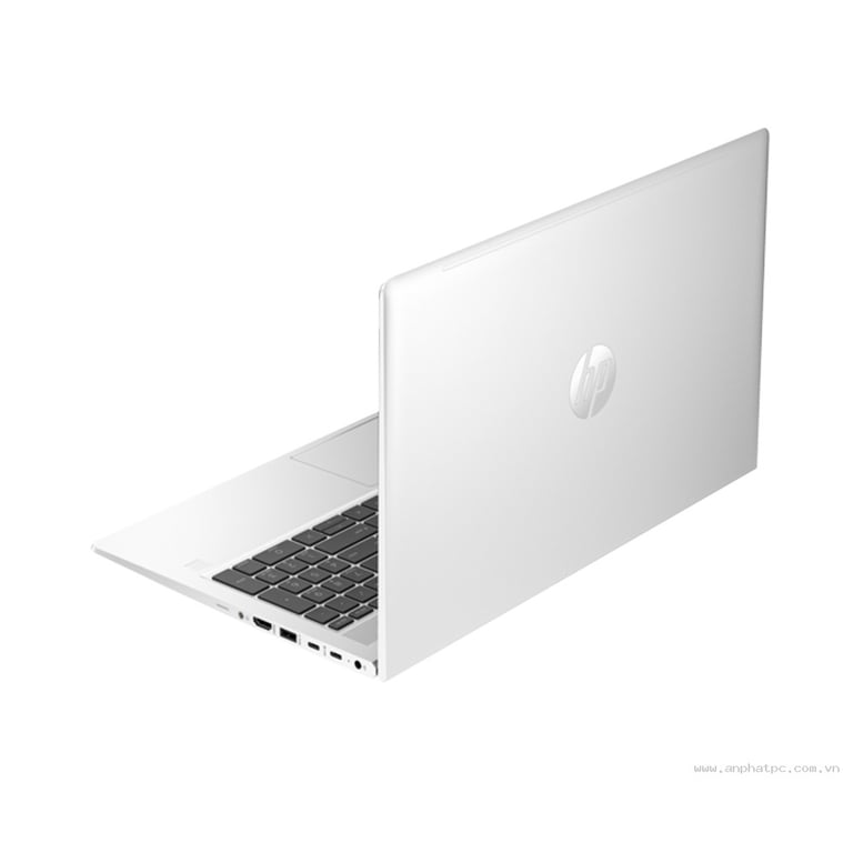 Laptop (9H1N5PT) HP ProBook 450 G10 i5-1335U/16G/512GSSD/15.6FHD/WL/BT/FP/3C/ALU/W11SL/LED_KB/BẠC