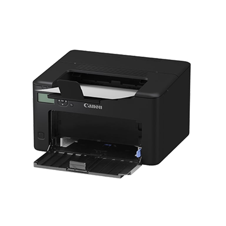 Máy In Laser Trắng Đen Đơn Năng Canon LBP 121DN (In đảo mặt/ A4/ A5/ USB/ LAN)(BH 24T)