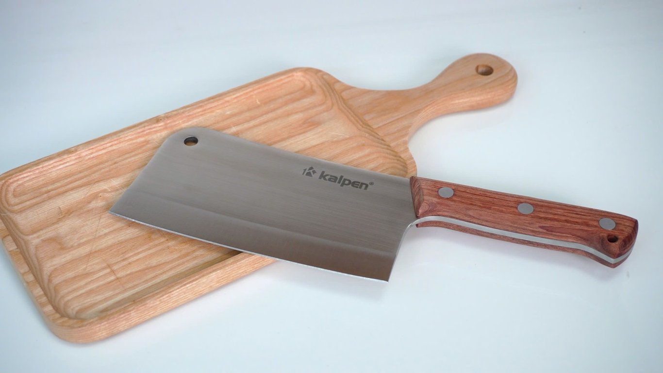 DAO CHẶT XƯƠNG KALPEN KN4