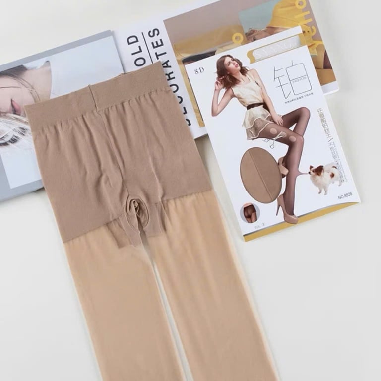 SET 2 QUẦN TẤT SIÊU DAI 8D