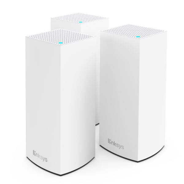 Bộ Định Tuyến Wifi 6 Linksys Velop Atlas Pro MX5503-AH 3-Pack