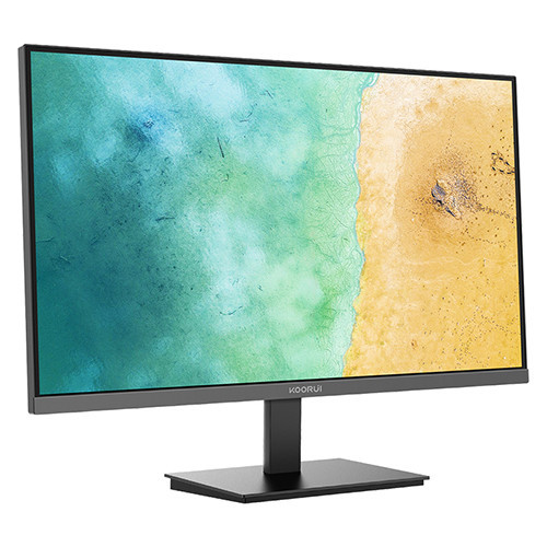 Màn hình LCD KOORUI E2711F