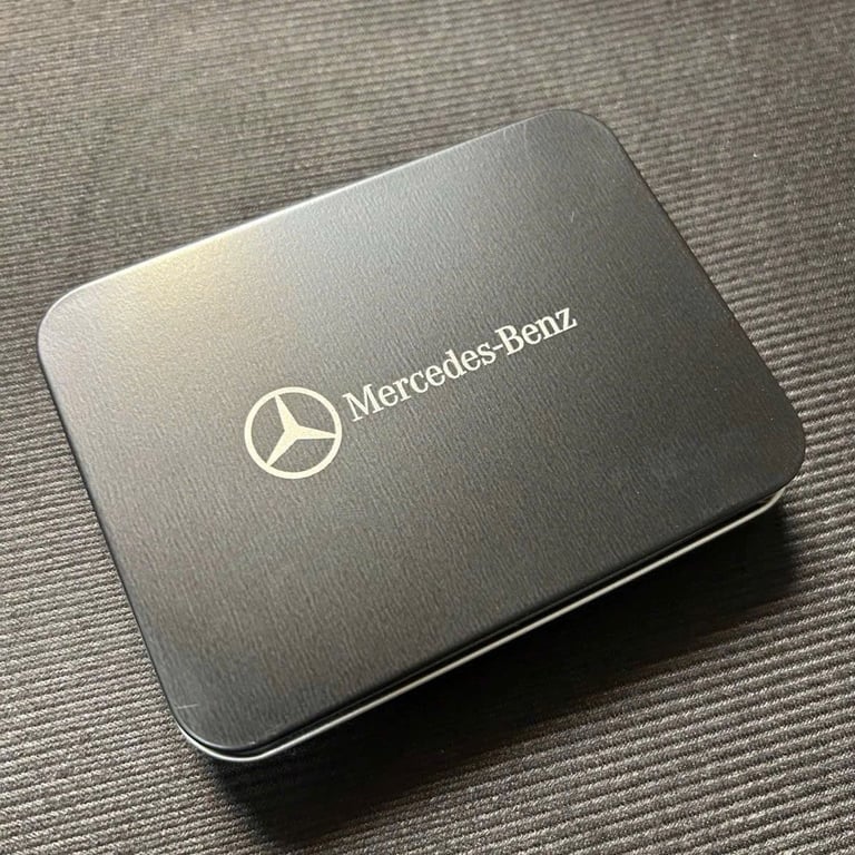 Bộ Bấm Móng 4 Chi Tiết Kèm Hộp Sang Trọng , Có Thể Làm Quà