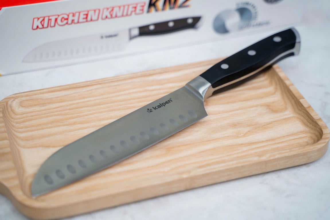 KN2 - DAO THÁI THỊT ĐA NĂNG KALPEN ĐỨC