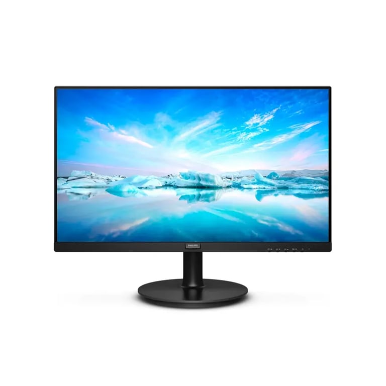 Màn hình Philips 22" 221V8LB3/74