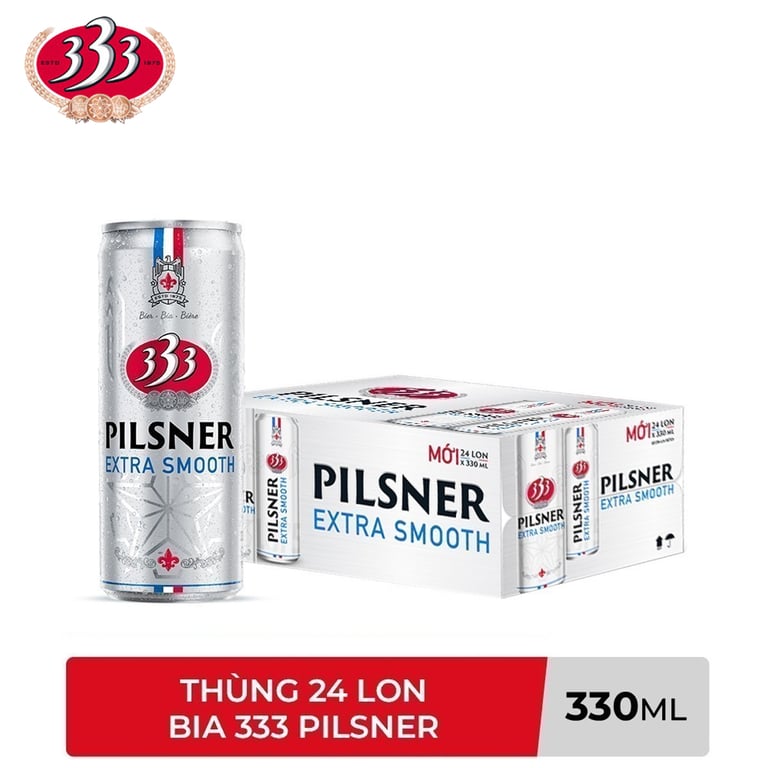BIA 333 PILSNER