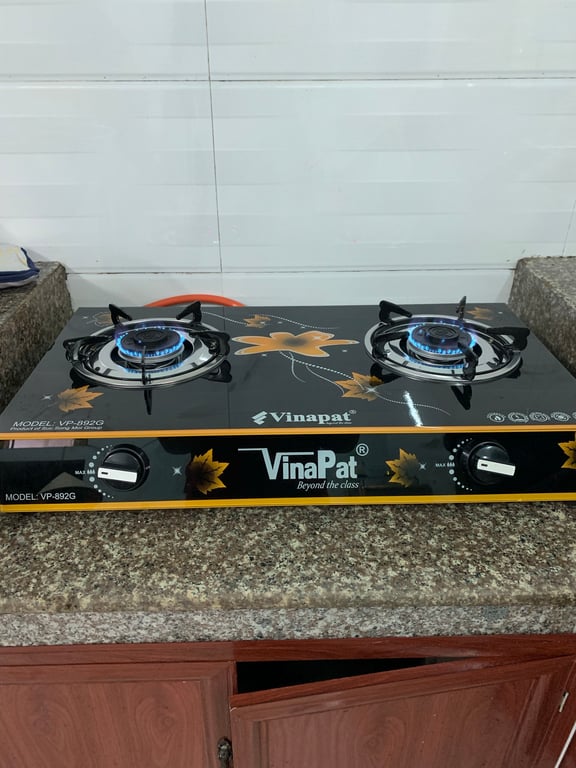 Bếp gas Vinapart 892